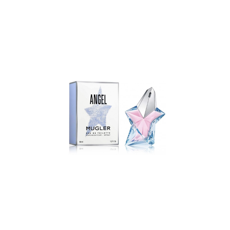 Thierry Mugler Angel (2019) Perfume EDT 50 ml
