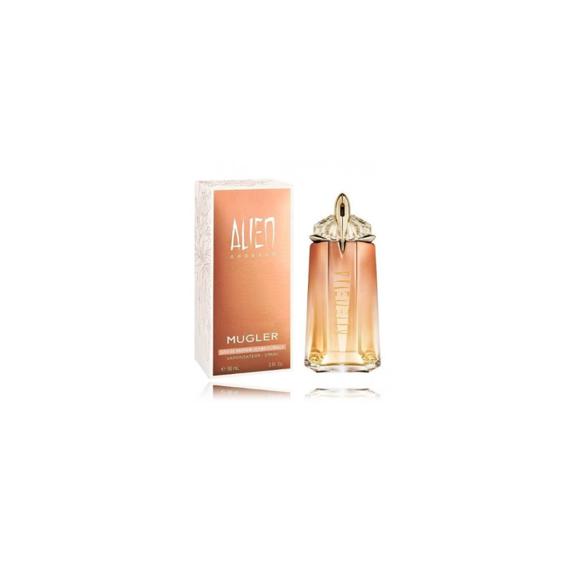 Thierry Mugler Alien Goddess Supra Florale Perfume EDP 90 ml