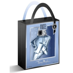Thierry Mugler Angel Perfume EDP Refillable Star 15 ml