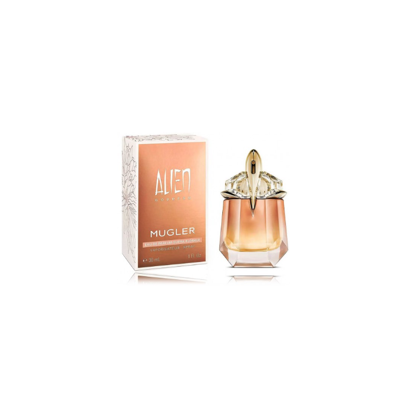 Thierry Mugler Alien Goddess Supra Florale Perfume EDP 30 ml