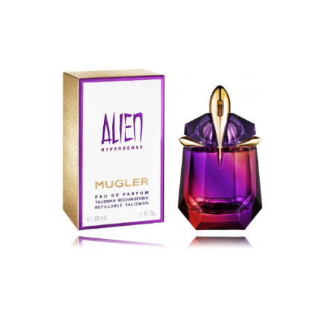 Thierry Mugler Alien Hypersense Perfume EDP 30 ml Refillable