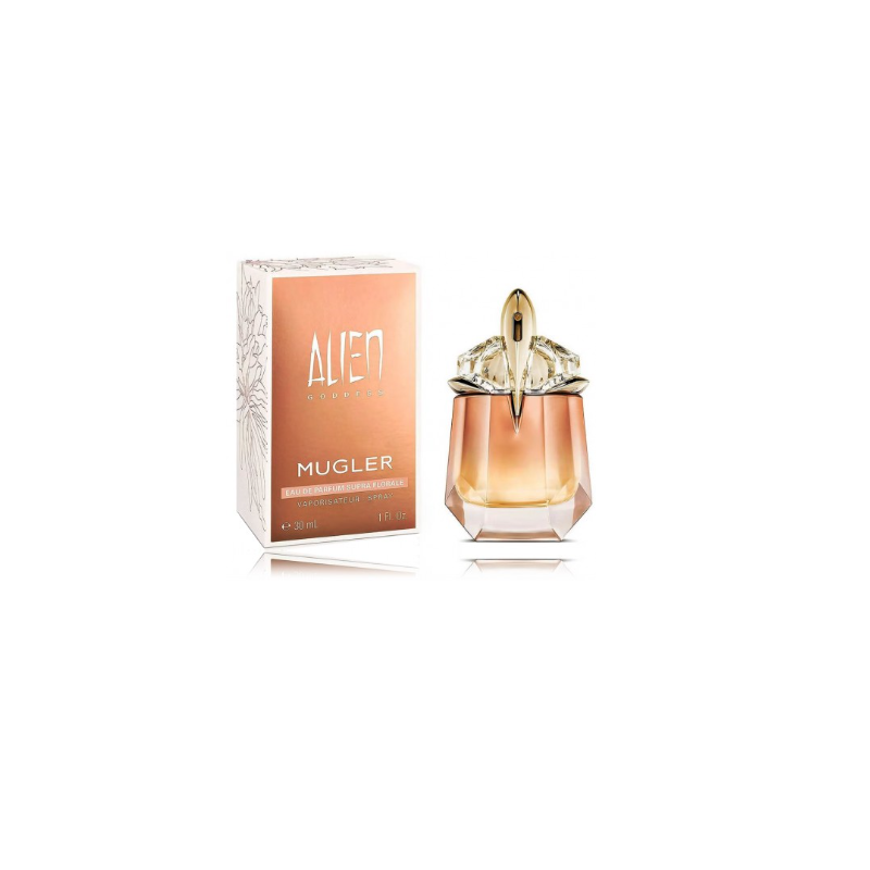 Thierry Mugler Alien Goddess Supra Florale Perfume EDP 60 ml