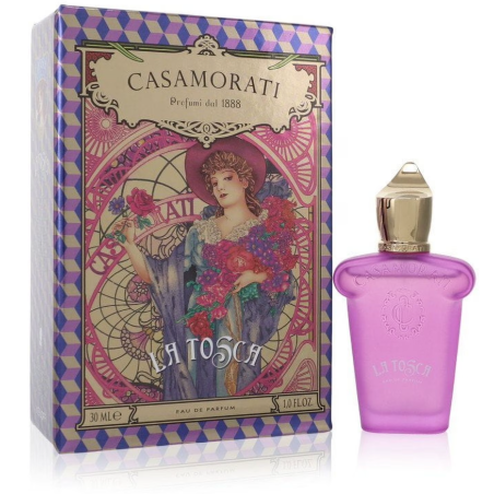 Xerjoff Casamorati La Tosca Perfume EDP 30ml