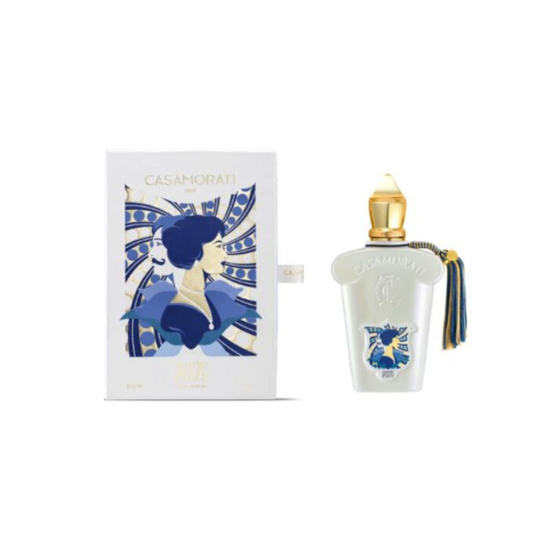 Xerjoff Casamorati Quattro Pizzi Perfume EDP 100ml