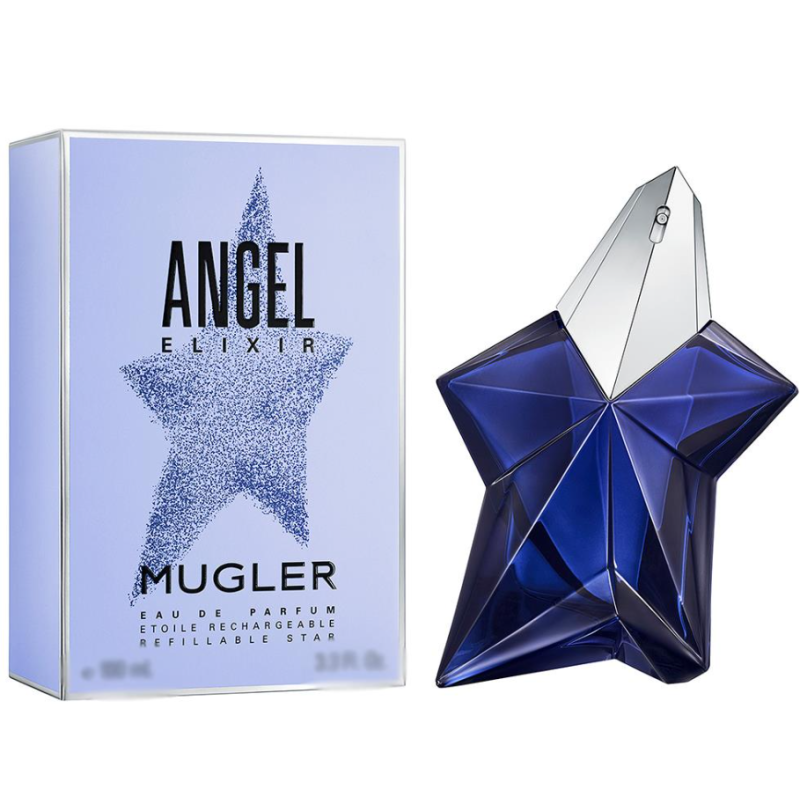 Thierry Mugler 3614273764926
