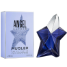 Thierry Mugler Angel Elixir Perfume EDP 100 ml Refillable