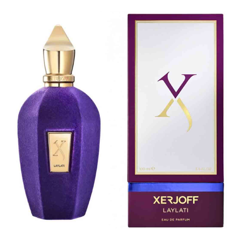 Xerjoff Laylati Perfume EDP 100ml