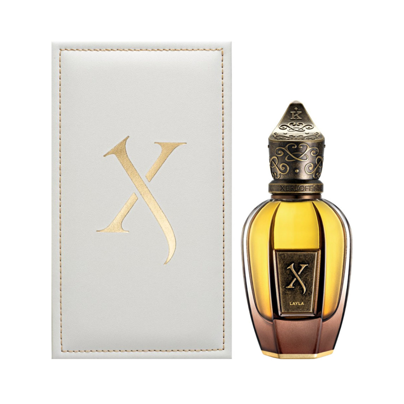 Xerjoff Kemi Collection Layla Perfume EDP 50ml