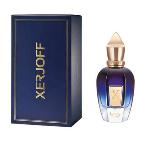 Xerjoff Join the Club - Ivory Route Perfume EDP 50ml
