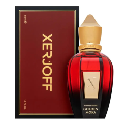 Xerjoff Coffee Break Golden Moka Perfume EDP 50ml