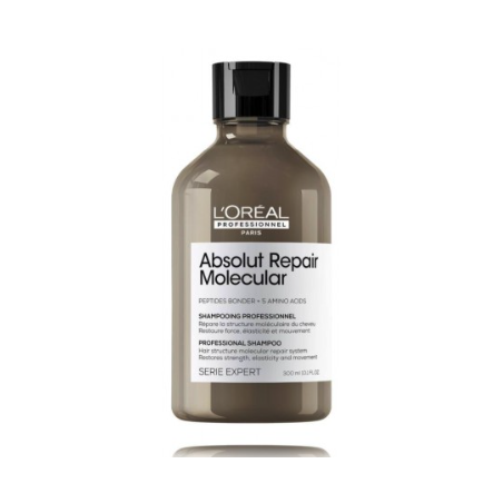 L´Oréal Professionnel Série Expert Absolut Repair Professional Shampoo 300 ml