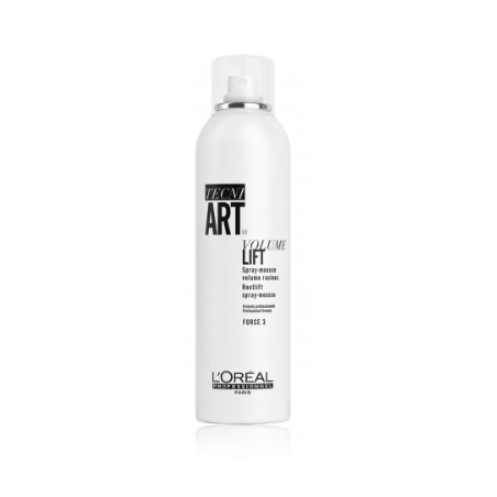 L’Oréal Professionnel Tecni.Art Volume Lift Mousse 250 ml
