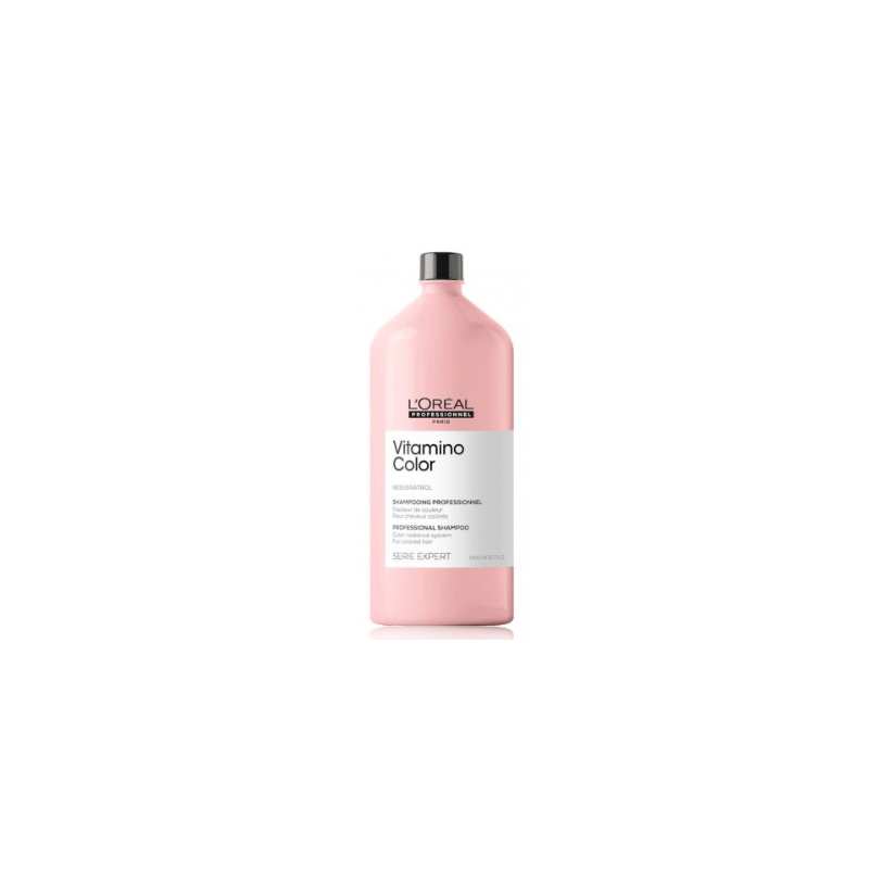 L´Oréal Professionnel Série Expert Vitamino Color Resveratrol Shampoo 1500 ml