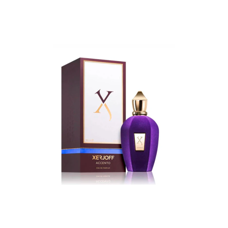 Xerjoff Velvet Collection - Accento Perfume EDP 100ml