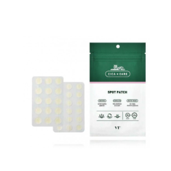VT Cosmetics Cica x Care Spot Patches 48pcs.