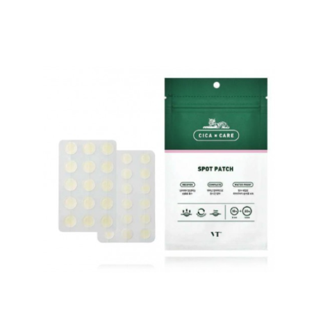 VT Cosmetics 8809559624031