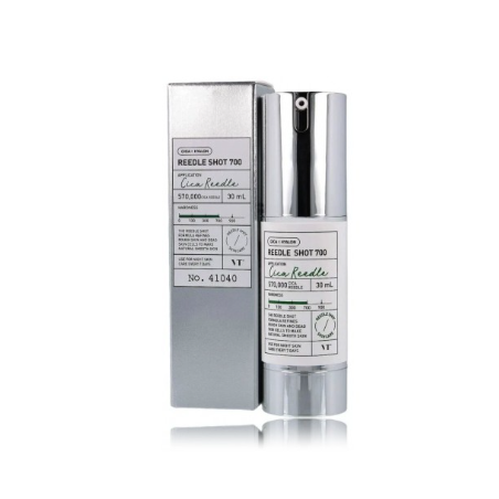 VT Cosmetics Reedle Shot 700 Serum 30 ml