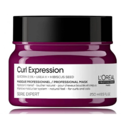 L´Oréal Professionnel Curl Expression Professional Mask 250 ml