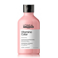 L’Oréal Professionnel Serie Expert Vitamino Color Resveratrol Hair Shampoo 500 ml