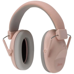 Alecto BV73PK Kids noise-canceling headphones