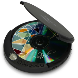 Lenco CD-200