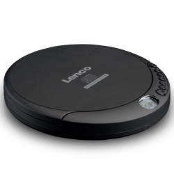 Lenco CD-200