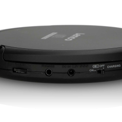 Lenco CD-200