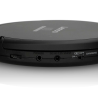 Lenco CD-200 Portable CD Player