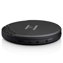 Lenco CD-200