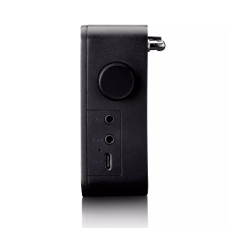 Lenco PDR-033BK Portable Radio FM / Bluetooth