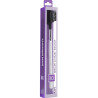 Ilu Brow Comb Makeup Brush For Eyebrows 505