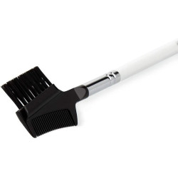 Ilu Brow Comb Makeup Brush For Eyebrows 505