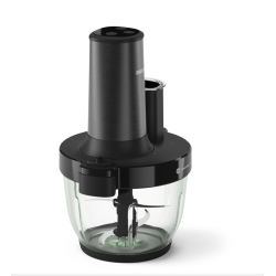 Philips HR1507/00 5000 Series Food сhopper 2L 450W
