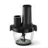 Philips HR1507/00 5000 Series Food сhopper 2L 450W
