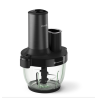 Philips HR1507/00 5000 Series Food сhopper 2L 450W