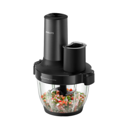 Philips HR1507/00 5000 Series Food сhopper 2L 450W
