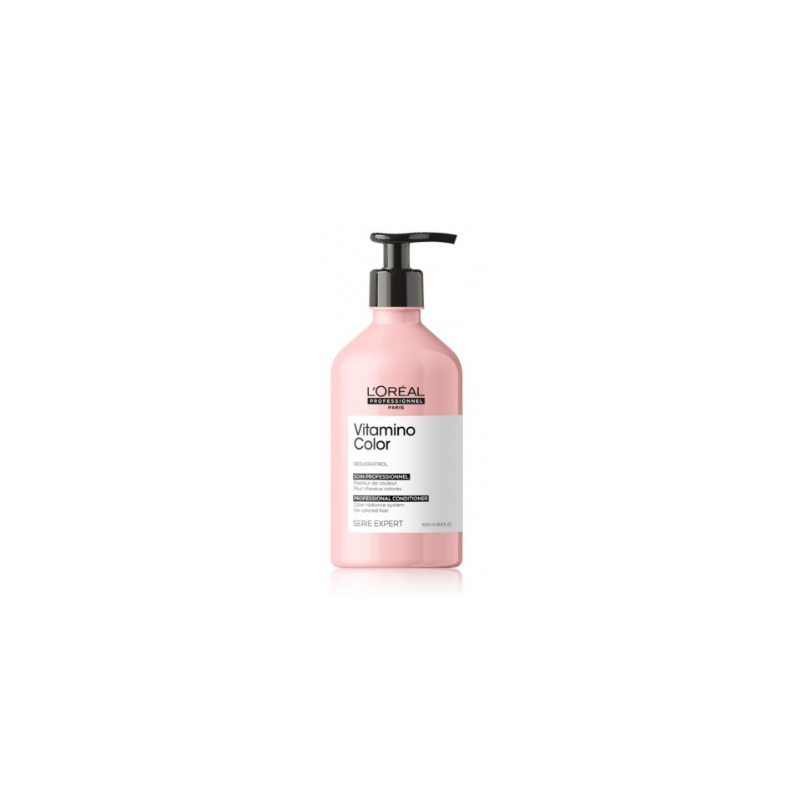L´Oréal Professionnel Série Expert Vitamino Color Resveratrol Conditioner 500 ml