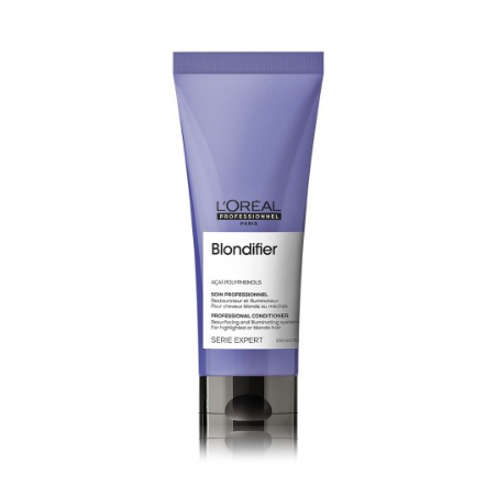 L´Oréal Professionnel Série Expert Blondifier Conditioner 200 ml