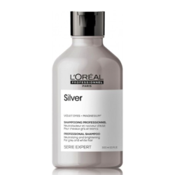 L´Oréal Professionnel Série Expert Silver Shampoo 300 ml