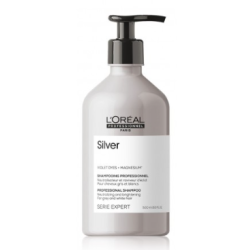 L´Oréal Professionnel Série Expert Silver Shampoo 300 ml