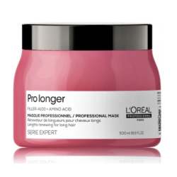 L’Oréal Professionnel Série Expert Pro Longer Lengths Renewing mask 500 ml