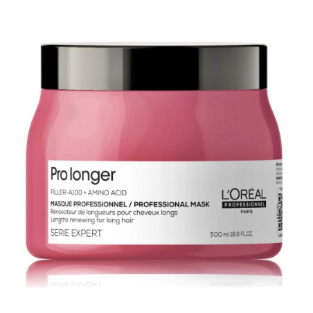 L’Oréal Professionnel Série Expert Pro Longer Lengths Renewing mask 500 ml