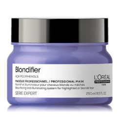 L´Oréal Professionnel Série Expert Blondifier Mask 250 ml