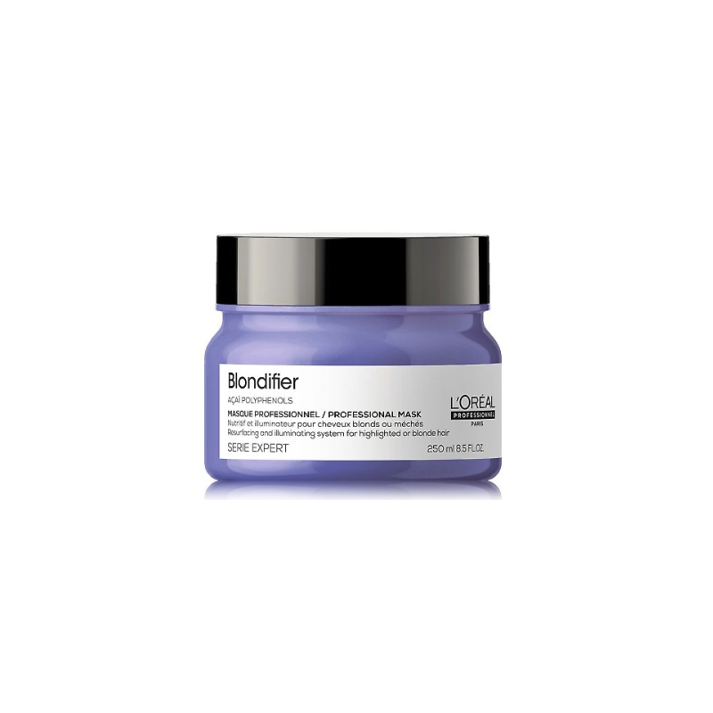 L´Oréal Professionnel Série Expert Blondifier Mask 250 ml