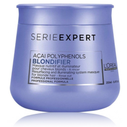 L´Oréal Professionnel Série Expert Blondifier Mask 250 ml