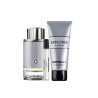 Mont Blanc Explorer Platinum Gift Set