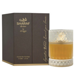 Zimaya Sharaf Divine Extrait de Parfum 100ml
