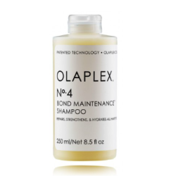 Olaplex Bond Maintenance Shampoo No.4 250 ml