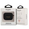 Guess 4G Charm Silicone Case for Apple AirPods Pro