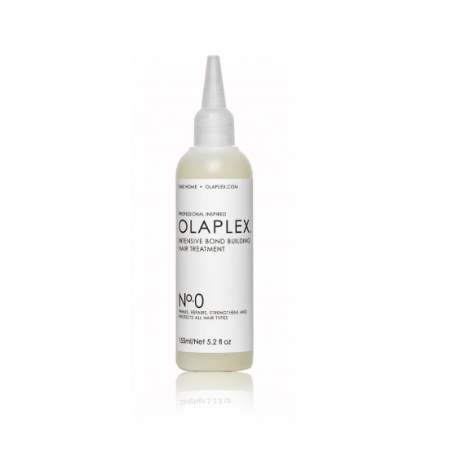 Olaplex Intensive Bond Building Hair care products No.0 155 ml
